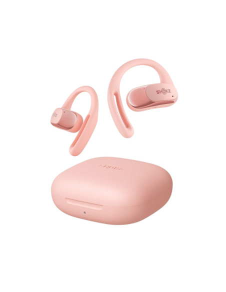 Słuchawki Bezprzewodowe Shokz Openfit Air Pink