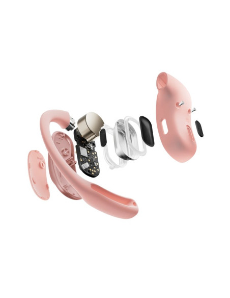 Słuchawki Bezprzewodowe Shokz Openfit Air Pink