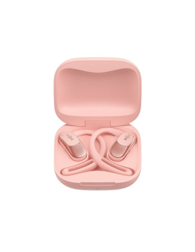 Słuchawki Bezprzewodowe Shokz Openfit Air Pink