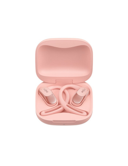 Słuchawki Bezprzewodowe Shokz Openfit Air Pink