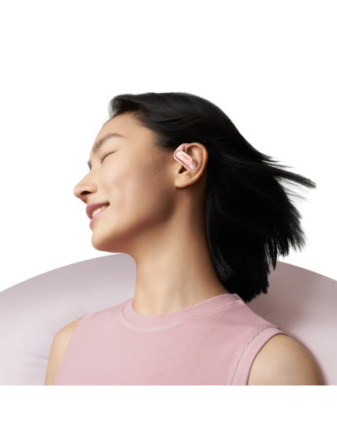 Słuchawki Bezprzewodowe Shokz Openfit Air Pink