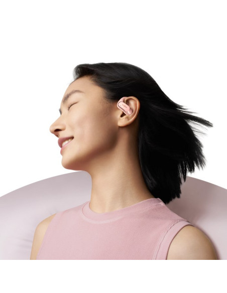Słuchawki Bezprzewodowe Shokz Openfit Air Pink
