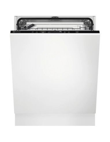 Zmywarka Do Zabudowy Electrolux Eeq47210L