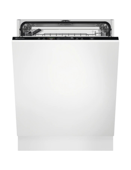 Zmywarka Do Zabudowy Electrolux Eeq47210L