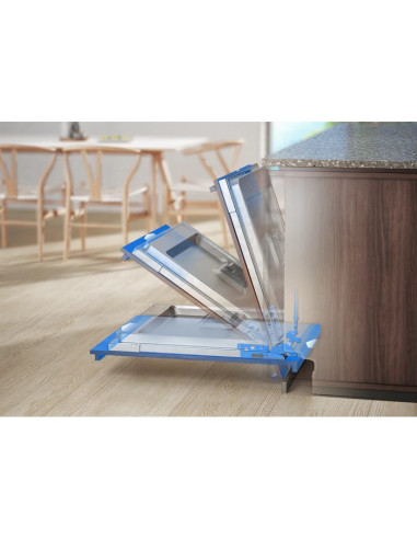 Zmywarka Do Zabudowy Electrolux Eeq47210L