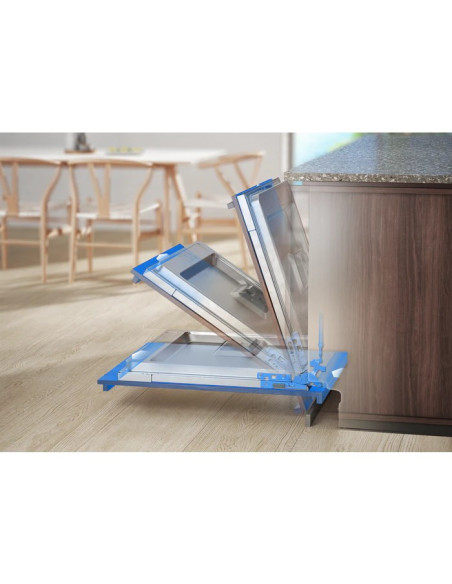 Zmywarka Do Zabudowy Electrolux Eeq47210L