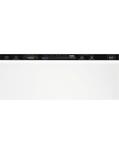 Zmywarka Do Zabudowy Electrolux Eeq47210L