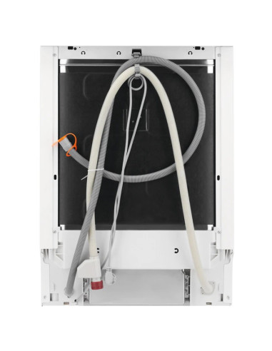 Zmywarka Do Zabudowy Electrolux Eeq47210L