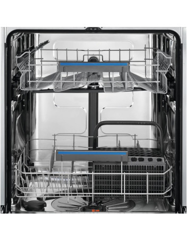 Zmywarka Do Zabudowy Electrolux Eeq47210L