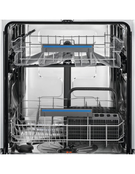 Zmywarka Do Zabudowy Electrolux Eeq47210L