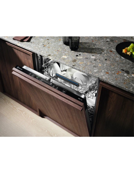 Zmywarka Do Zabudowy Electrolux Eeq47210L