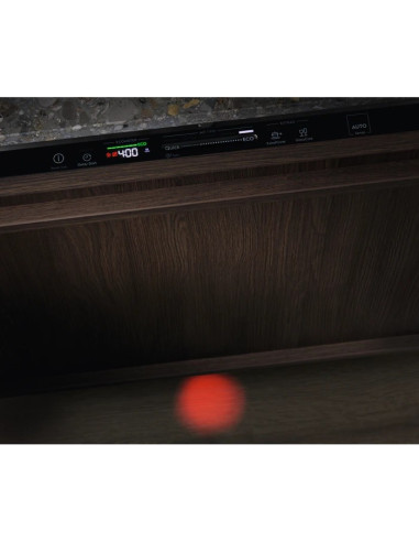 Zmywarka Do Zabudowy Electrolux Eeq47210L