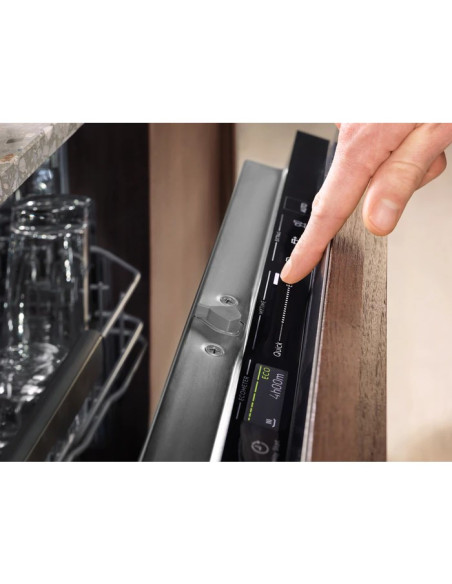 Zmywarka Do Zabudowy Electrolux Eeq47210L