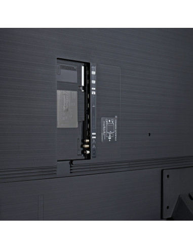 Telewizor 85" Samsung Qe85Qn85Catxxh