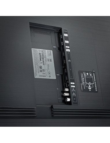 Telewizor 85" Samsung Qe85Qn85Catxxh