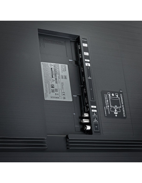 Telewizor 85" Samsung Qe85Qn85Catxxh
