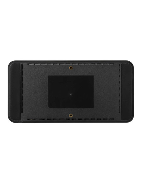 Targus Dock315Euz Huby I Koncentratory Usb 3.2 Gen 1 (3.1 Gen 1) Type-A + Mini Displayport 1.2 Czarny
