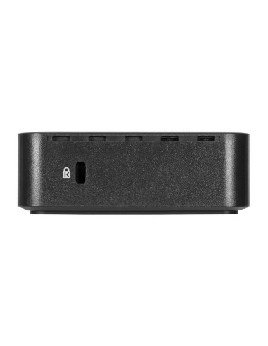 Targus Dock315Euz Huby I Koncentratory Usb 3.2 Gen 1 (3.1 Gen 1) Type-A + Mini Displayport 1.2 Czarny