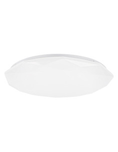 Nowoczesny Plafon Sufitowy Led Activejet Maya 24W