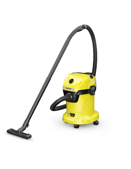 Odkurzacz Karcher Wd 3-18 Battery Set V-17/20