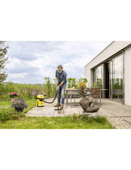 Odkurzacz Karcher Wd 3-18 Battery Set V-17/20