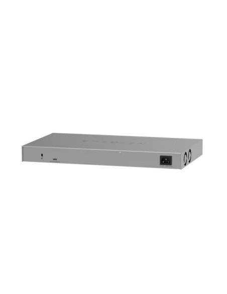 Switch Netgear Gs752Tpp-300Eus 52P Poe 760W (Poe+: 48P) Managed Gigabit