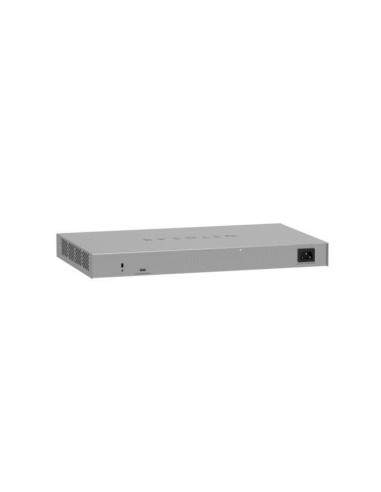Switch Netgear Gs752Tpp-300Eus 52P Poe 760W (Poe+: 48P) Managed Gigabit