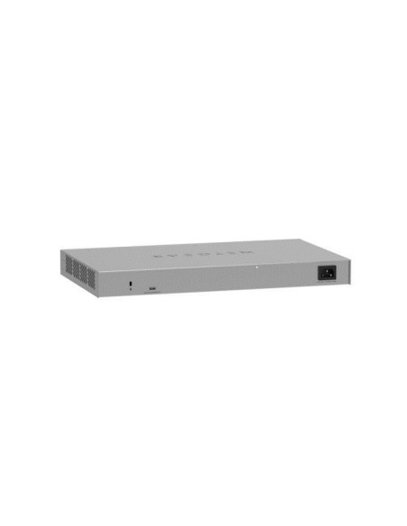 Switch Netgear Gs752Tpp-300Eus 52P Poe 760W (Poe+: 48P) Managed Gigabit