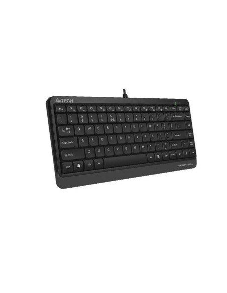 A4Tech Klawiatura Fstyler Fk11 Grey A4Tkla46787