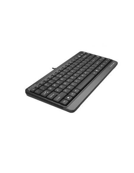 A4Tech Klawiatura Fstyler Fk11 Grey A4Tkla46787