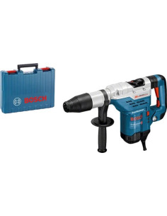 Bosch Gbh 5-40 Dce Professional 1150 W 340 Rpm Sds Max 2