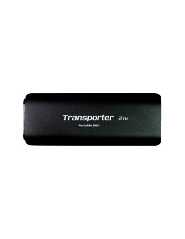 Patriot Transporter 2Tb Usb3.2 Type-C Ssd 1000 Mb/S