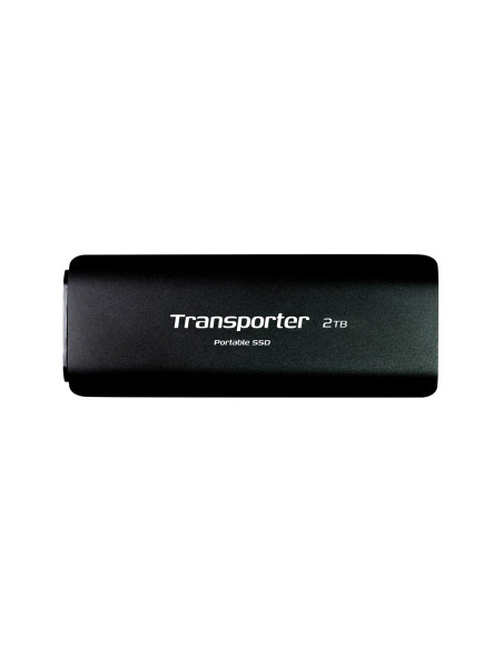 Patriot Transporter 2Tb Usb3.2 Type-C Ssd 1000 Mb/S
