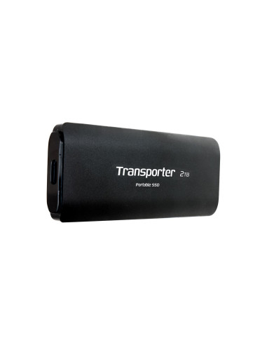 Patriot Transporter 2Tb Usb3.2 Type-C Ssd 1000 Mb/S