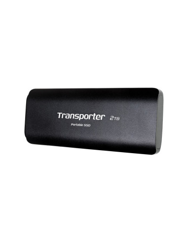 Patriot Transporter 2Tb Usb3.2 Type-C Ssd 1000 Mb/S