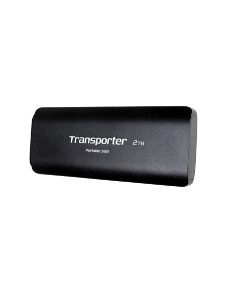 Patriot Transporter 2Tb Usb3.2 Type-C Ssd 1000 Mb/S