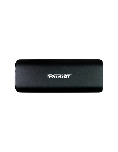 Patriot Transporter 2Tb Usb3.2 Type-C Ssd 1000 Mb/S