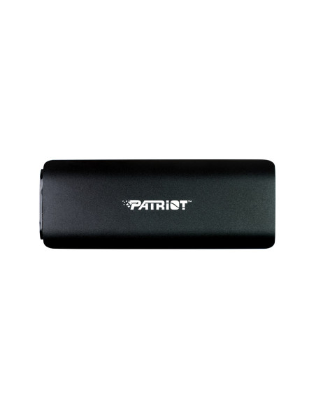 Patriot Transporter 2Tb Usb3.2 Type-C Ssd 1000 Mb/S