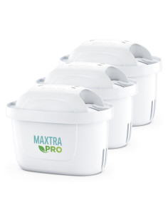 Filtr Brita Mx+ Pro Pure Performance 3 Szt