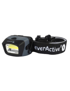 Everactive Latarka Czołowa Diodowa 150 Lumenów Hl150