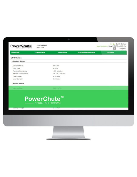 Apc Smart-Ups 1500Va Lcd Rm 2U 230V With Smartconnect