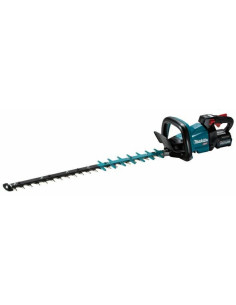 Akumulatorowe Nożyce Do Żywopłotu Makita Uh005Gd201 40V Xgt 750 Mm 2