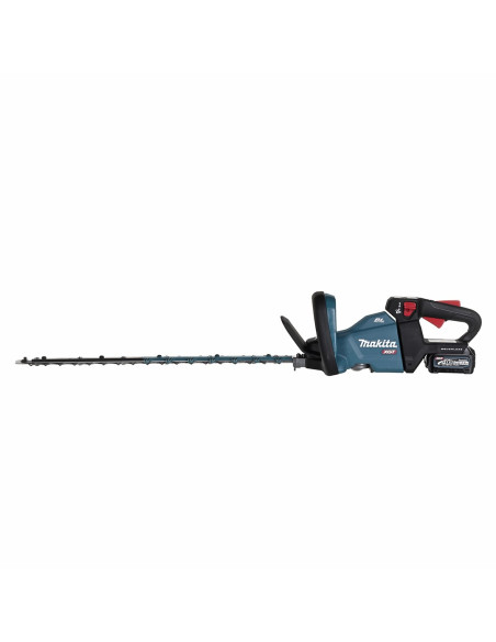 Akumulatorowe Nożyce Do Żywopłotu Makita Uh005Gd201 40V Xgt 750 Mm