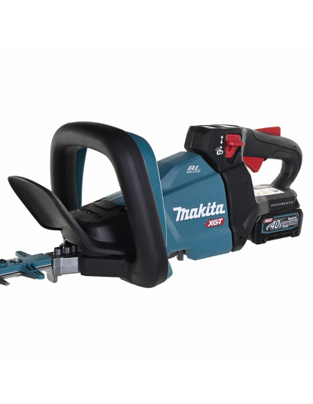 Akumulatorowe Nożyce Do Żywopłotu Makita Uh005Gd201 40V Xgt 750 Mm