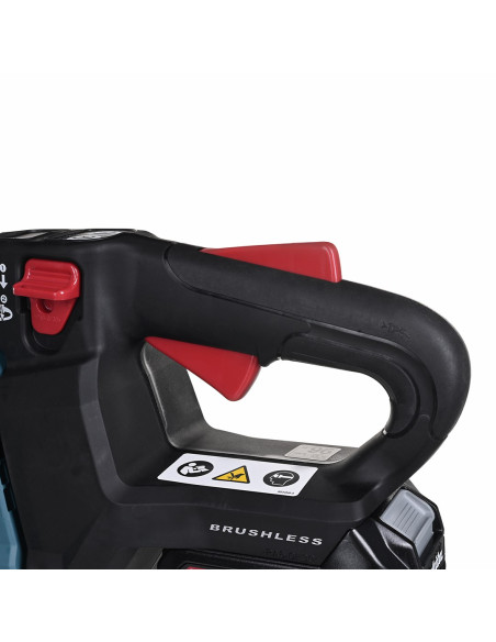 Akumulatorowe Nożyce Do Żywopłotu Makita Uh005Gd201 40V Xgt 750 Mm