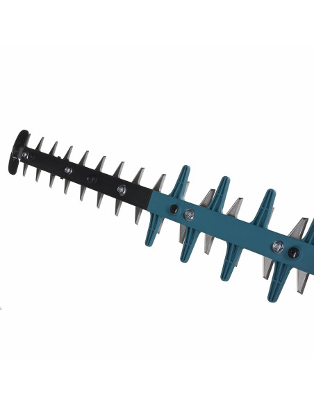 Akumulatorowe Nożyce Do Żywopłotu Makita Uh005Gd201 40V Xgt 750 Mm