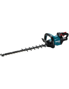Akumulatorowe Nożyce Do Żywopłotu Makita Uh006Gd201 40V Xgt 600 Mm