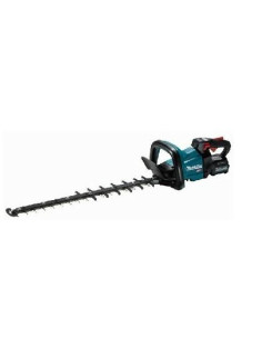 Akumulatorowe Nożyce Do Żywopłotu Makita Uh006Gd201 40V Xgt 600 Mm 2