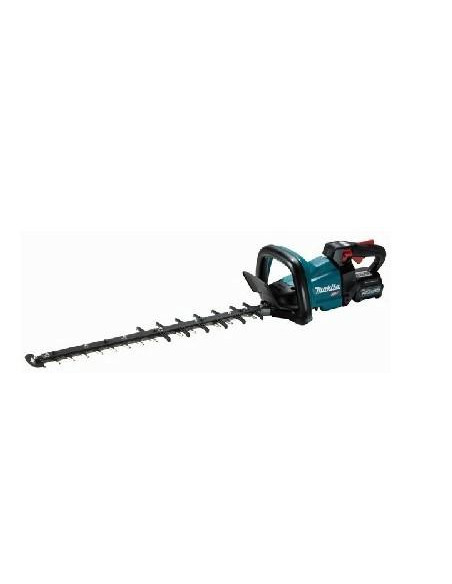Akumulatorowe Nożyce Do Żywopłotu Makita Uh006Gd201 40V Xgt 600 Mm