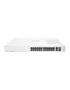 Hpe Aruba Instant On 1960 Smart 24G 2Xt 2Xf Switch